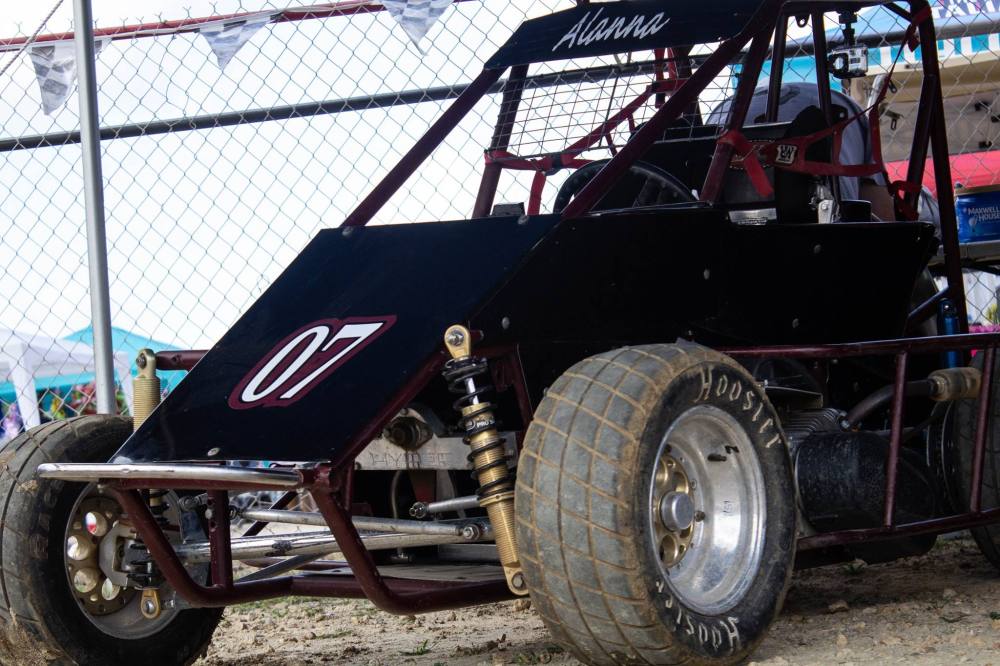 ARB 07 at Memorial Day