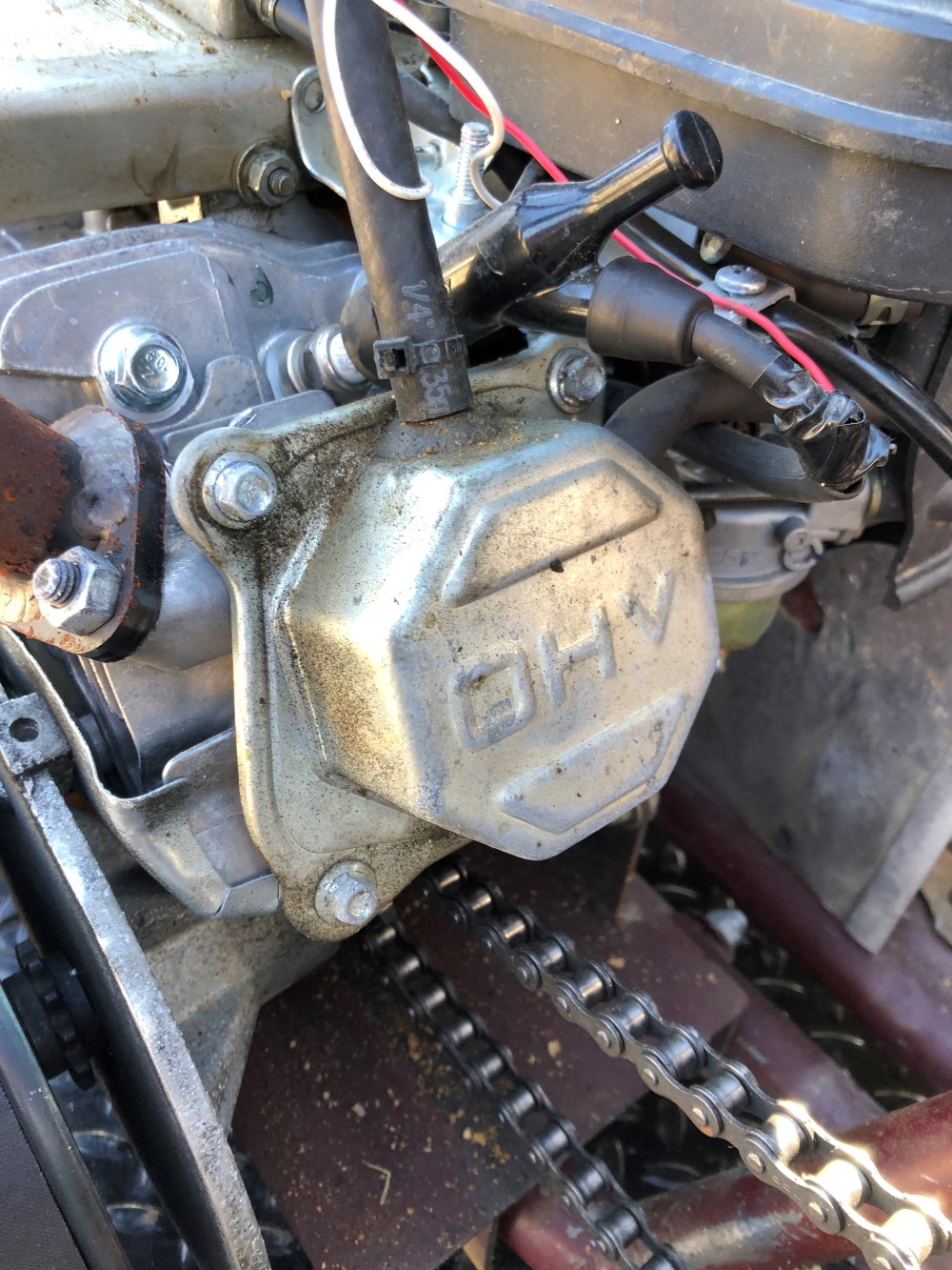 NH Pulse fitting mod