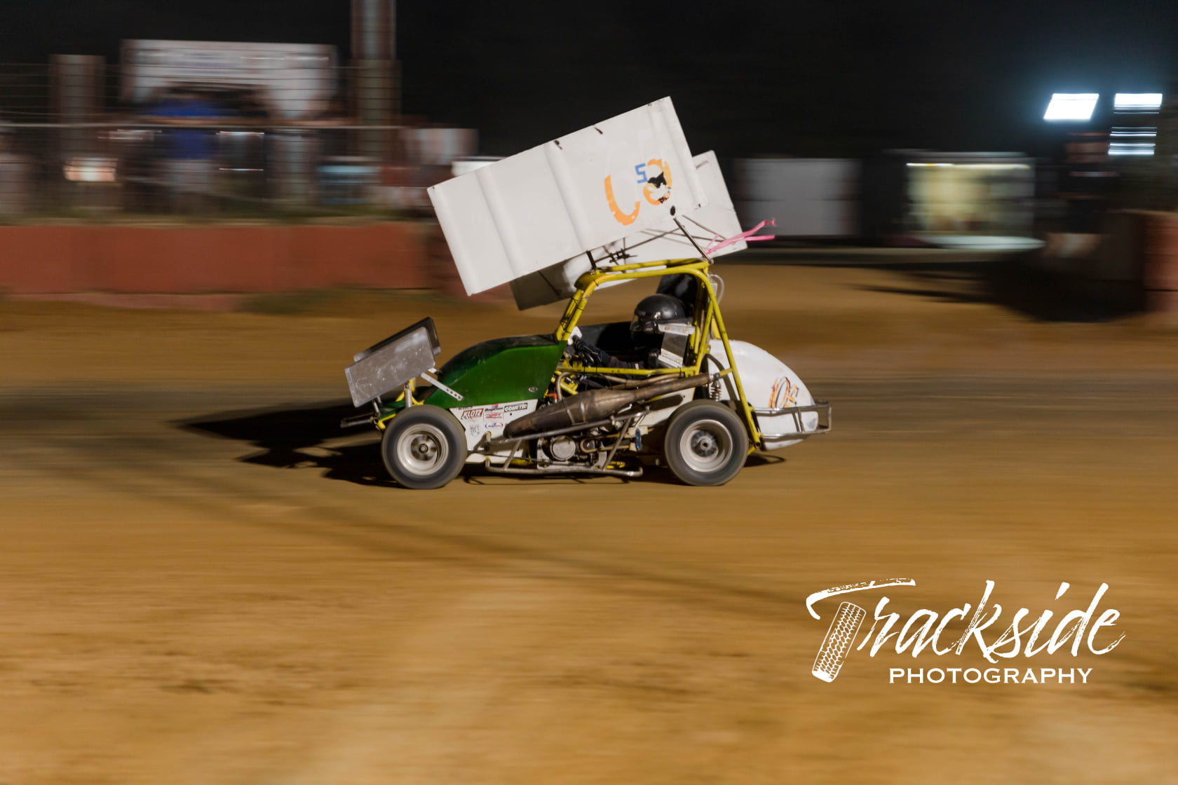 Off Season Updates – ARB Racing