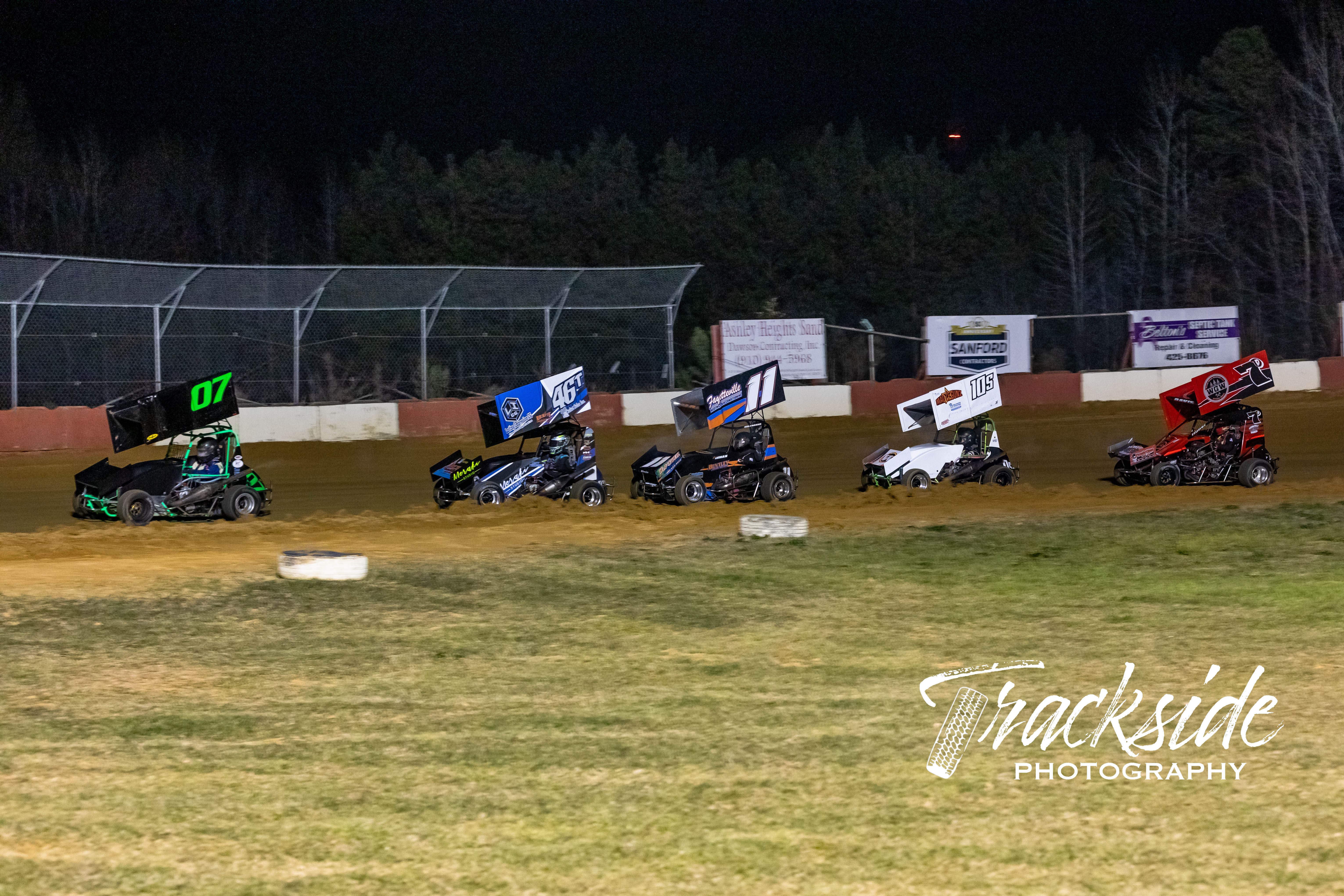 2023 Update – ARB Racing
